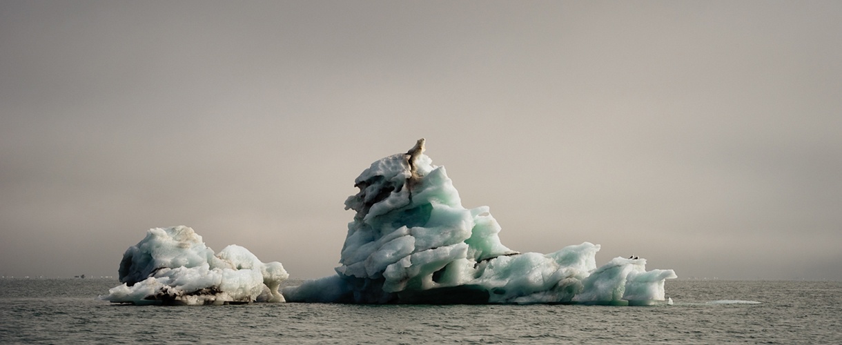 Spitsbergen: na Krańcu Północy