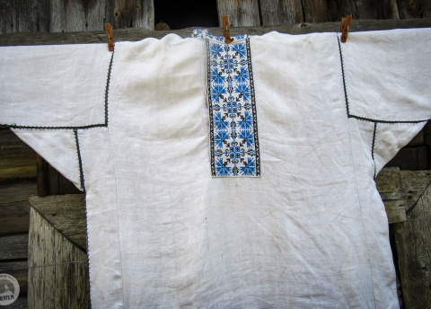 Białoruś: Święto Kupały, Mińsk i Witebsk © fot. Kasia Grajewska Ciastek z Barents.pl