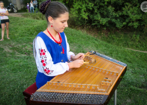 Białoruś: Święto Kupały, Mińsk i Witebsk © fot. Kasia Grajewska Ciastek z Barents.pl