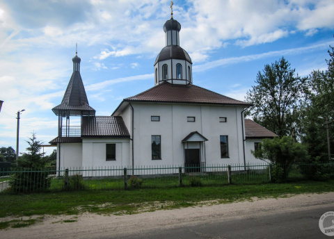 Białoruś: Święto Kupały, Mińsk i Witebsk © fot. Kasia Grajewska Ciastek z Barents.pl