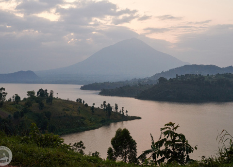 Rwanda: Rowerem w “Krainę Tysiąca Wzgórz”  fot. © Komeza Rwanda