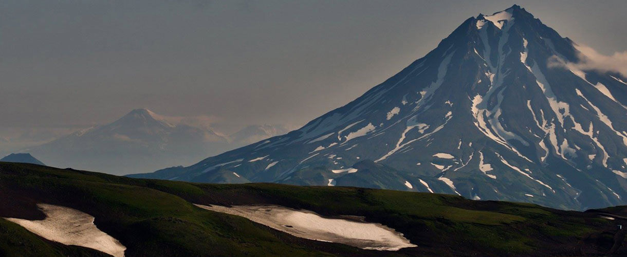 Wycieczka na Kamczatkę fot. Ⓒ Roman Stanek, Barents.pl