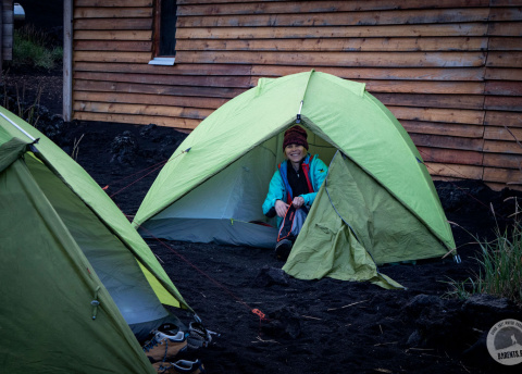 Wyprawa na Kamczatkę. W krainie wulkanów. © Roman Stanek Barents.pl 2017 r.