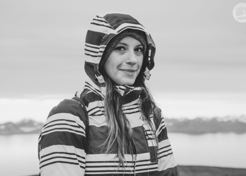 Wyprawa na Kamczatkę. W krainie wulkanów. © Roman Stanek Barents.pl 2017 r.
