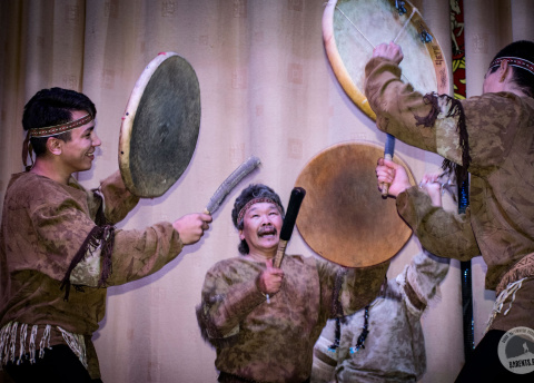 Kamczatka: w krainie wulkanów © Roman Stanek, Barents.pl 2017