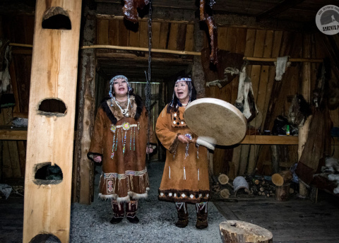 Kamczatka: w krainie wulkanów © Roman Stanek, Barents.pl 2017 Kamczatka: w krainie wulkanów © Roman Stanek, Barents.pl 2017