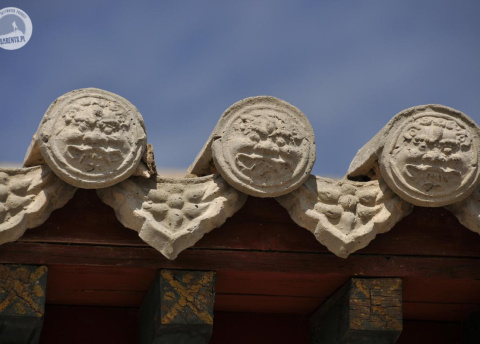 Wyprawa do Mongolii: przez mongolski step i pustynię. Fot. © Ivo Dokoupil, Zdenek Vacha dla Barents.pl