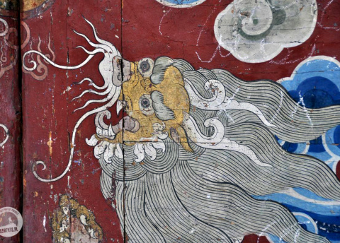Wyprawa do Mongolii: przez mongolski step i pustynię. Fot. © Ivo Dokoupil, Zdenek Vacha dla Barents.pl