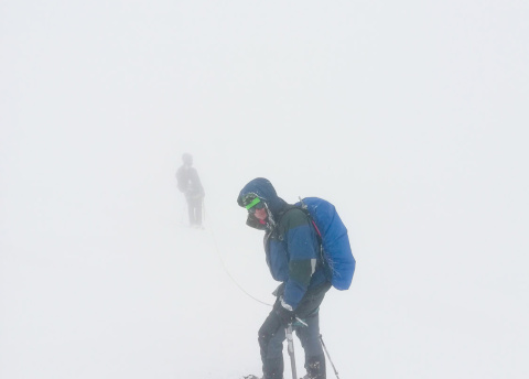 Wycieczka: Gruzja: trekking w Tuszetii i Chewsuretii + Kazbek Fot. © Tomek Chojecki, pilot Barents.pl