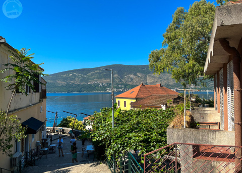 Aktywny wyjazd do Czarnogóry: Góry Przeklęte, Durmitor i Morze Adriatyckie © fot. Michał Dublaga, Barents.pl