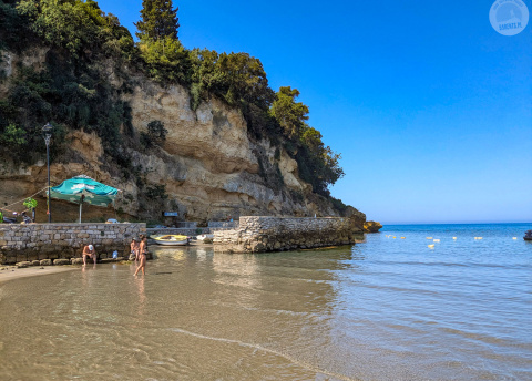 Aktywny wyjazd do Czarnogóry: Góry Przeklęte, Durmitor i Morze Adriatyckie © fot. Rafał Wodkowski, Barents.pl