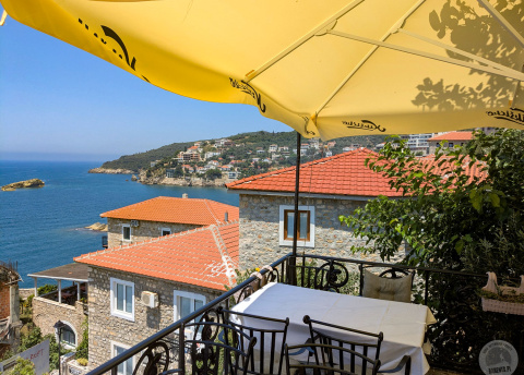 Aktywny wyjazd do Czarnogóry: Góry Przeklęte, Durmitor i Morze Adriatyckie © fot. Rafał Wodkowski, Barents.pl