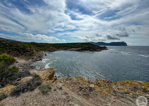 Szmaragdowa wyspa: kolorowe miasteczka, trekkingi i najlepsze plaże Sardynii Fot. © Alek Styrna, Barents.pl