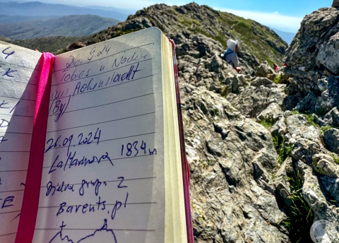 Szmaragdowa wyspa: kolorowe miasteczka, trekkingi i najlepsze plaże Sardynii Fot. © Alek Styrna, Barents.pl