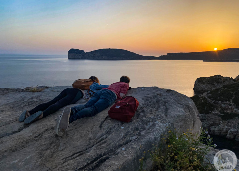 Szmaragdowa wyspa: kolorowe miasteczka, trekkingi i najlepsze plaże Sardynii Fot. © Ania Legutko, Barents.pl